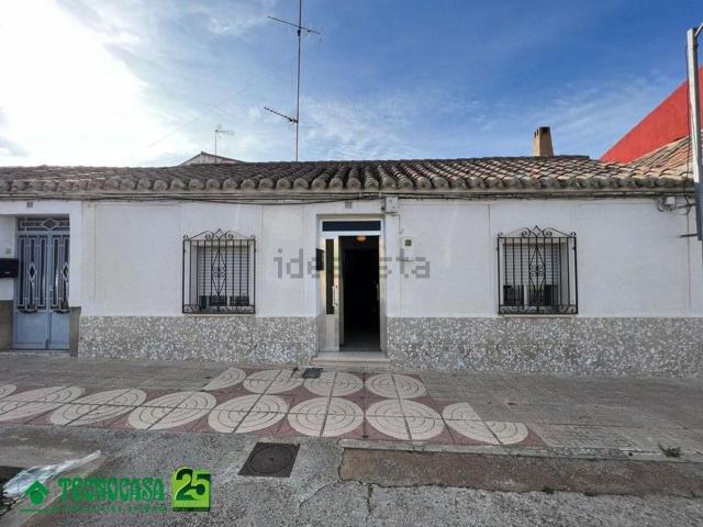Casa Rural en venta en Corral De Calatrava, Castilla-La Mancha