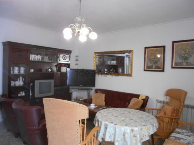 Casa Rural en venta en Corral De Calatrava, Castilla-La Mancha
