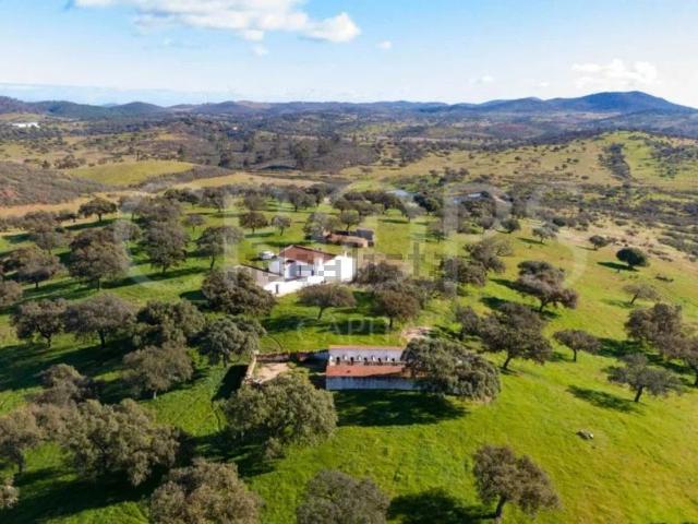 Casa Rural en venta en Corral De Calatrava, Castilla-La Mancha