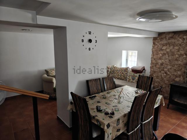 Casa Rural en venta en Corral-rubio, Castilla-La Mancha