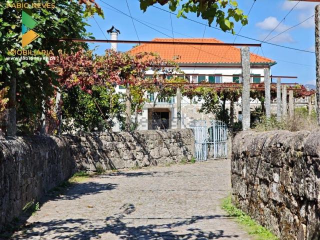 Quinta venda em Correlhã