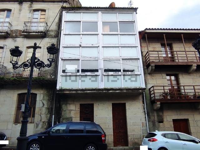 Casa Rural en venta en Cortegada