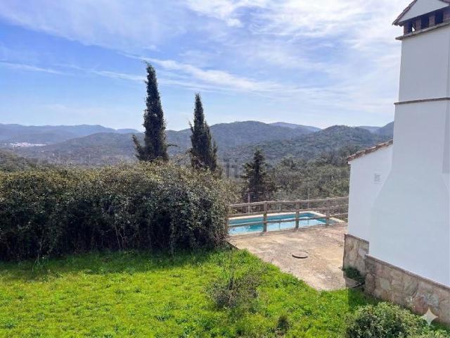 Casa Rural en venta en Sierra de Huelva, Andalucía