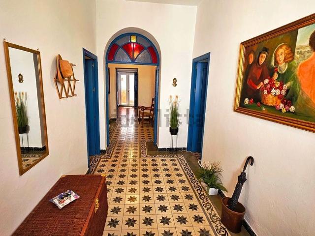 Casa Rural en venta en Cortegana