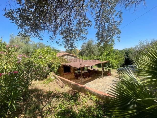 Casa Rural en venta en Sierra de Huelva, Andalucía