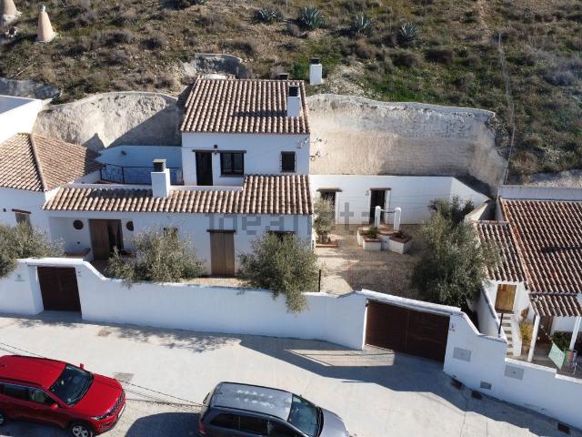 Casa Rural en venta en Comarca de Baza, Andalucía