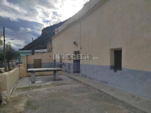 Casa Rural en venta en Comarca de Baza, Andalucía
