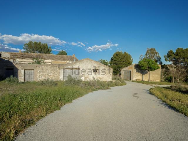 Casa Rural en venta en Comarca de Baza, Andalucía