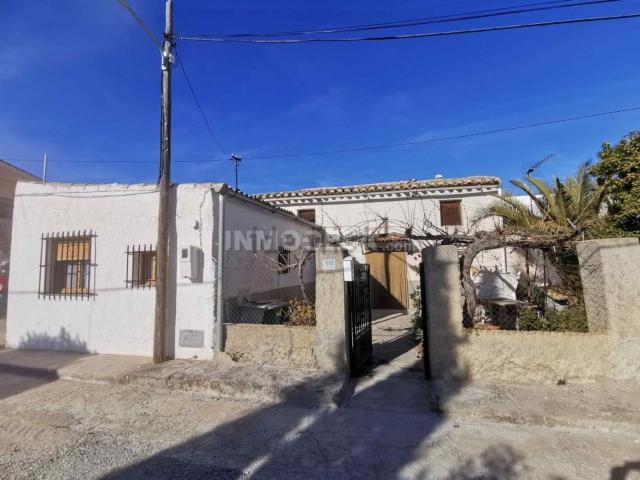 Casa Rural en venta en Comarca de Baza, Andalucía