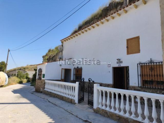 Casa Rural en venta en Comarca de Baza, Andalucía