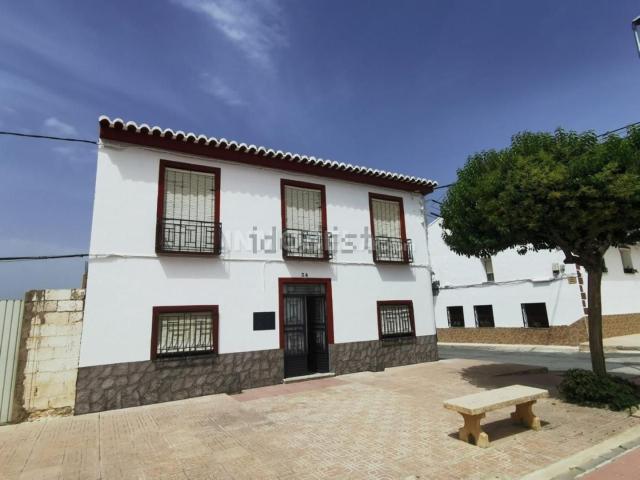Casa Rural en venta en Comarca de Baza, Andalucía