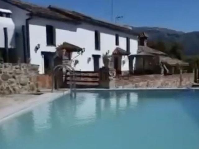 Casa Rural en venta en Serranía de Ronda, Andalucía
