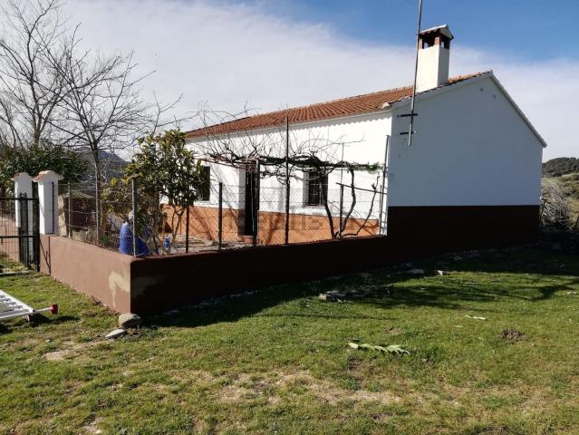 Casa Rural en venta en Serranía de Ronda, Andalucía