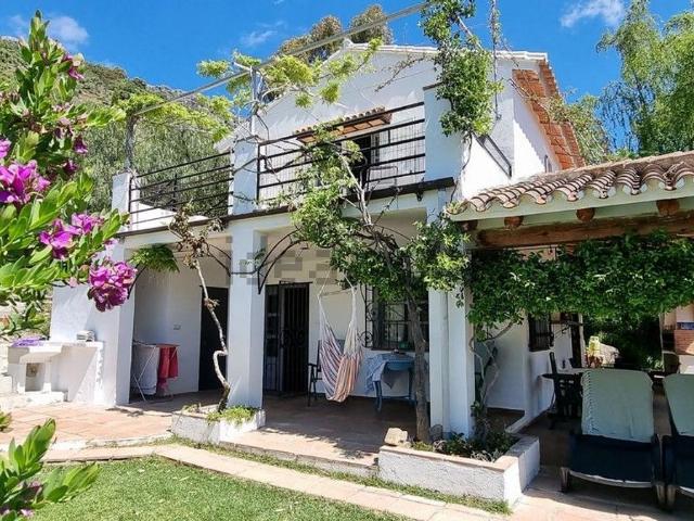 Casa Rural en venta en Serranía de Ronda, Andalucía