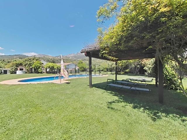 Casa Rural en venta en Serranía de Ronda, Andalucía