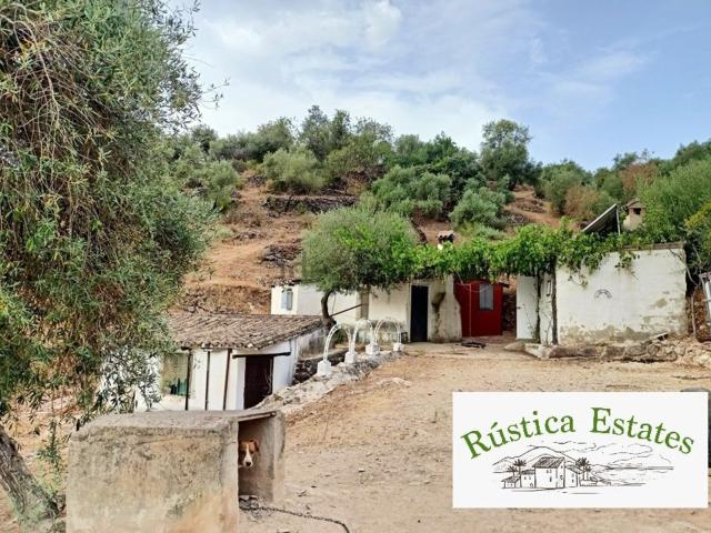 Casa Rural en venta en Serranía de Ronda, Andalucía