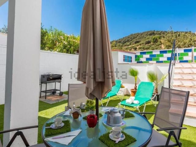 Casa Rural en venta en Cortes De La Frontera, La Cañada del Real Tesoro