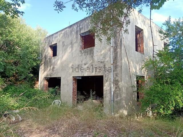 Casa Rural en venta en Serranía de Ronda, Andalucía