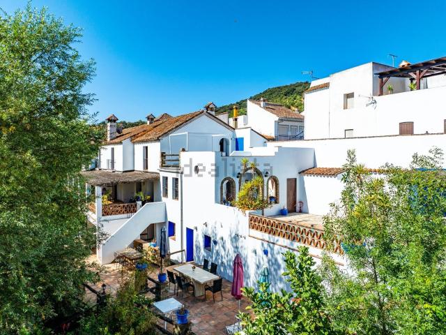 Casa Rural en venta en Serranía de Ronda, Andalucía