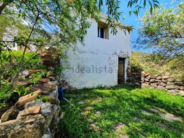 Casa Rural en venta en Serranía de Ronda, Andalucía