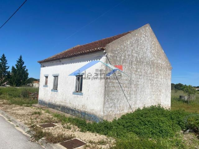 Quinta venda em Foros do Paul, Coruche