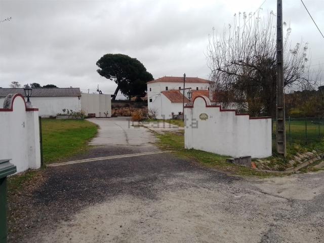 Quinta venda em Foros do Paul, Coruche