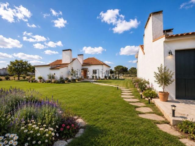 Quinta venda em Coruche, Santarém
