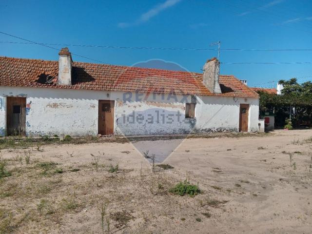 Quinta venda em Coruche, Santarém