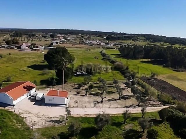 Quinta venda em Coruche, Santarém