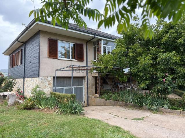 Casa Rural en venta en El Bierzo, Castilla y León