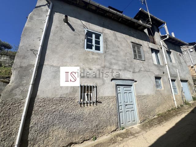 Casa Rural en venta en Corullón, León