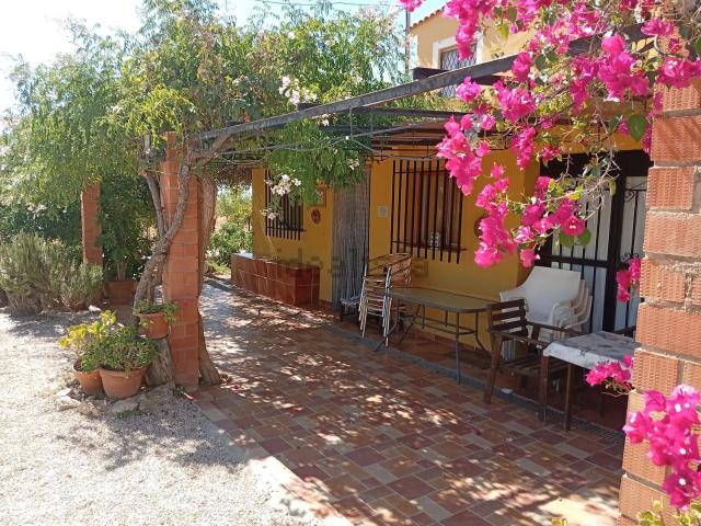 Casa Rural en venta en Corvera, Campo de Cartagena y Mar Menor