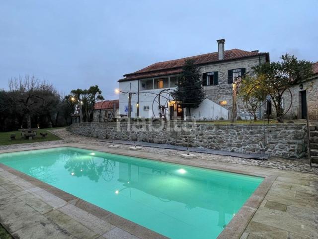 Quinta venda em Arcozelo, Braga