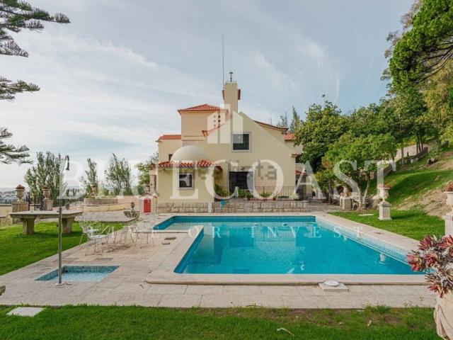 Quinta venda em Almada, Setúbal