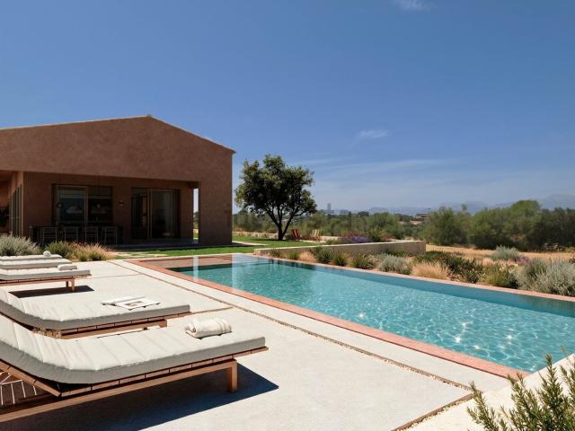 Casa Rural en venta en Pla de Mallorca, Baleares