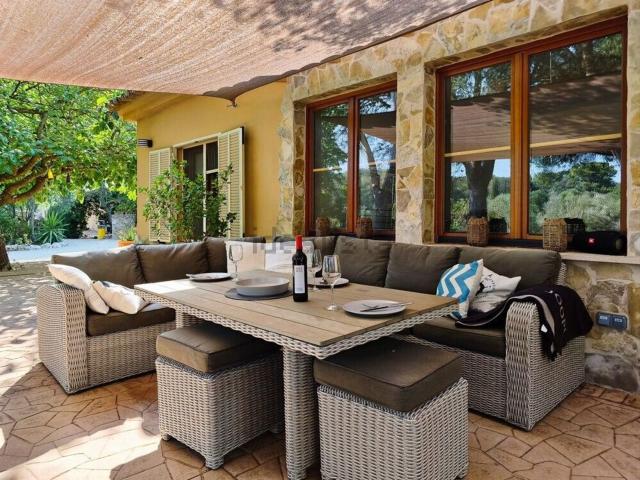 Casa Rural en alquiler en Pla de Mallorca, Baleares