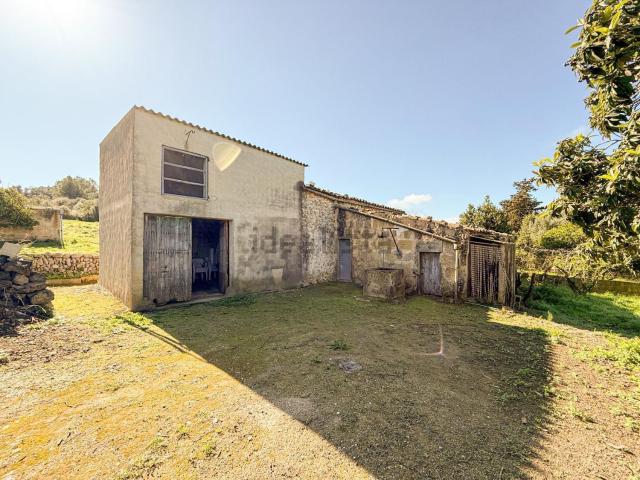 Casa Rural en venta en Pla de Mallorca, Baleares