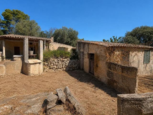 Casa Rural en venta en Pla de Mallorca, Baleares
