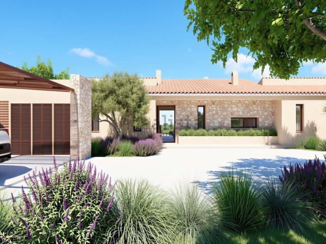 Casa Rural en venta en Pla de Mallorca, Baleares