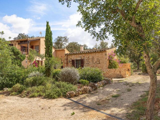 Casa Rural en venta en Pla de Mallorca, Baleares