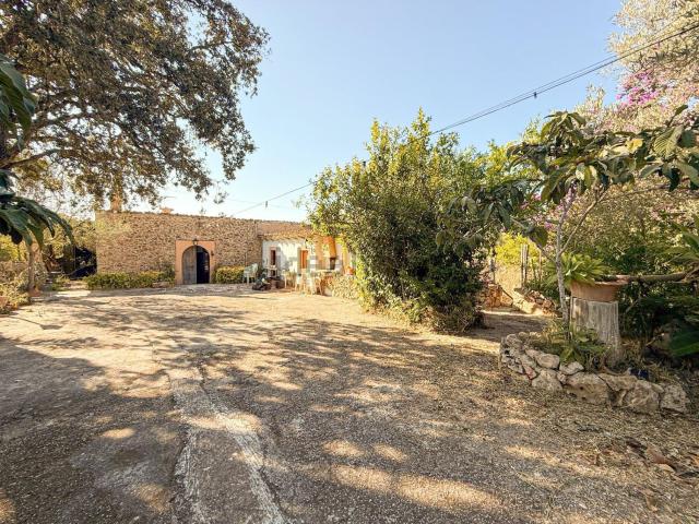 Casa Rural en venta en Pla de Mallorca, Baleares