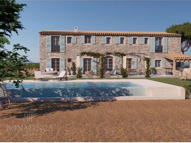 Casa Rural en venta en Pla de Mallorca, Baleares
