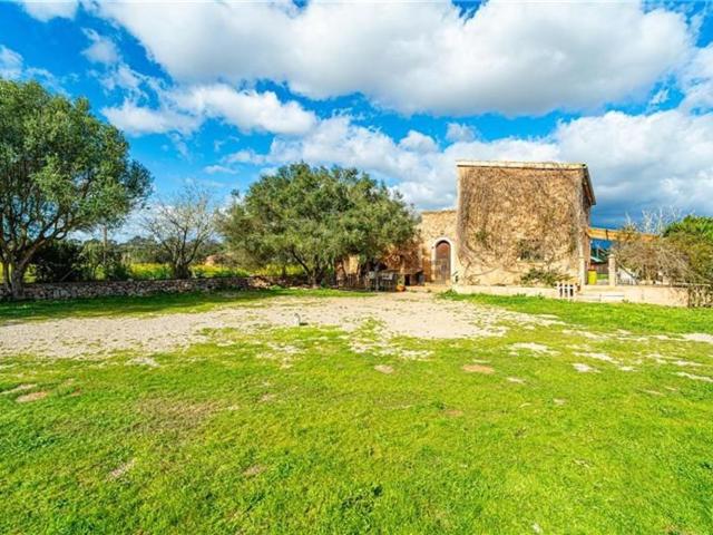 Casa Rural en venta en Pla de Mallorca, Baleares