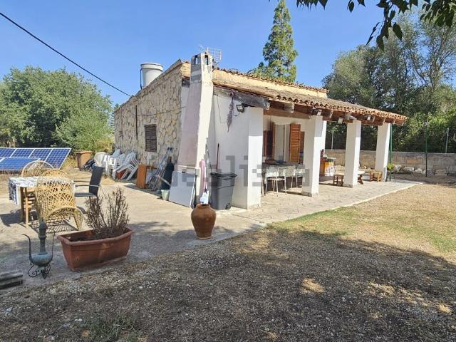Casa Rural en venta en Pla de Mallorca, Baleares