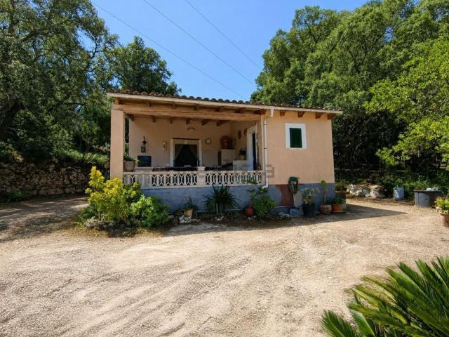 Casa Rural en alquiler en Pla de Mallorca, Baleares