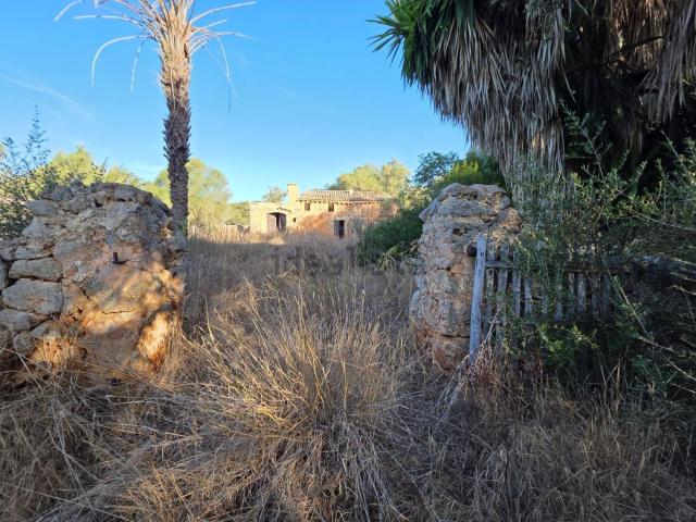 Casa Rural en venta en Pla de Mallorca, Baleares