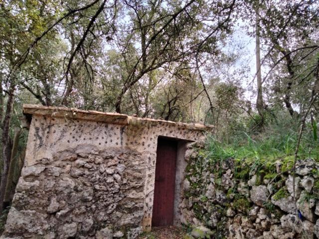 Casa Rural en venta en Pla de Mallorca, Baleares