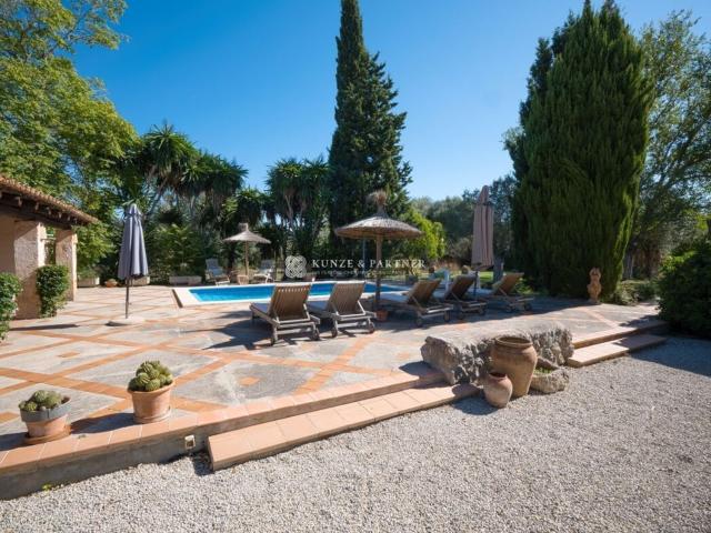Casa Rural en venta en Pla de Mallorca, Baleares