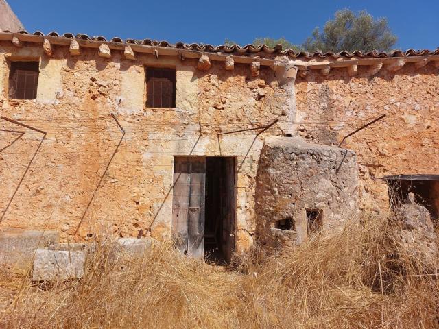 Casa Rural en venta en Pla de Mallorca, Baleares