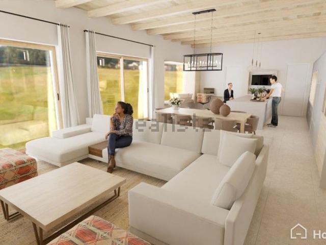 Casa Rural en venta en Pla de Mallorca, Baleares